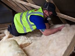 Types of Insulation We Offer in Macon, MS